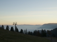 Téleski de la Robella
