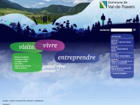 Commune de Val-de-Travers