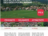 Parti socialiste du Val-de-Travers